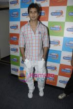 Shahid Kapoor promotes film Pathshala at Radio City, Bandra on 18th March 2010 (11).JPG